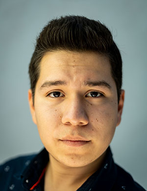 Sample Headshot Photography