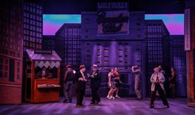 Guys and Dolls