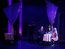 Legally Blonde - The Musical