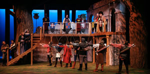 herwood: The Adventures of Robin Hood