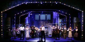 Mel Brooks' Young Frankenstein